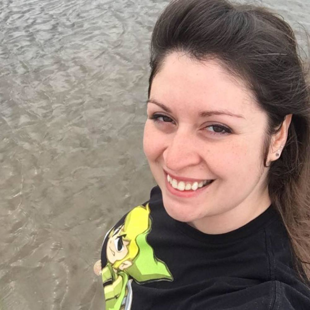 Meet your Posher, Amylizard